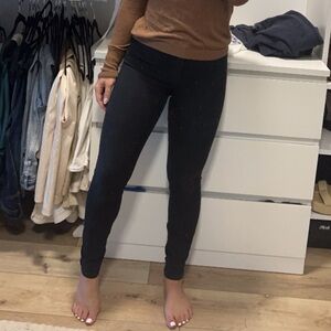 Topshop skinny jeans